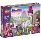 LEGO Ultimate Princesses 7578 Emballage