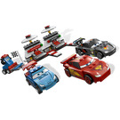 LEGO Ultimate Race Set 9485
