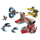 LEGO Ultimate Space Battle Set 7283