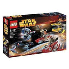 LEGO Ultimate Space Battle Set 7283 Packaging