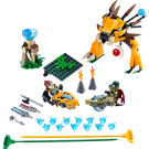 LEGO Ultimate Speedor Tournament Set 70115