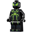 LEGO Ultimate Spider-Man Minifigure