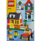 LEGO Ultimate Town Building Set 5582