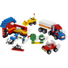 LEGO Ultimate Vehicle Building Set 5489