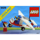 LEGO Ultra Lite I Set 6529