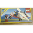 LEGO Ultra Lite I 6529 Packaging