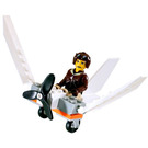 LEGO Ultralight Flyer 4614