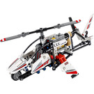 LEGO Ultralight Helicopter Set 42057