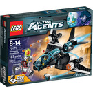 LEGO Ultrasonic Showdown 70171 Verpackung