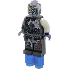 LEGO Ultron MK1 with Transparent Head Minifigure