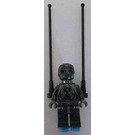 LEGO Ultron - Pilot Minifigure