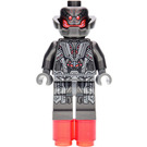 LEGO Ultron Prime Minifigure