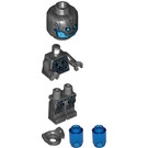 LEGO Ultron Sentry Minifigure