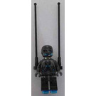 LEGO Ultron Sentry Officer Minifigur