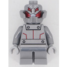 LEGO Ultron with Short Legs  Minifigure