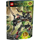 LEGO Umarak the Hunter Set 71310 Packaging