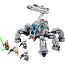 LEGO Umbaran MHC (Mobile Heavy Cannon) Set 75013