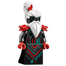 LEGO Unagami Minifiguur