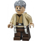 LEGO Uncle Owen Минифигурка