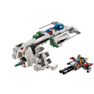 LEGO Undercover Cruiser 5983