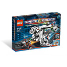 LEGO Undercover Cruiser Set 5983 Packaging