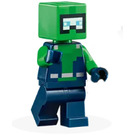 LEGO Underwater Explorer Minifigure