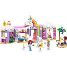LEGO Unicorn Dream Café 42684