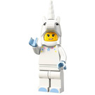 LEGO Unicorn Girl Set 71008-3