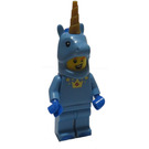 LEGO Unicorn Guy minifiguur