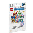 LEGO Unikitty! blind bags series 1 Random bag Set 41775-0 Packaging
