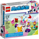 LEGO Unikitty Cloud Car Set 41451 Packaging