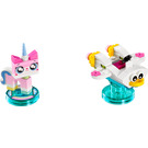 LEGO Unikitty Fun Pack Set 71231