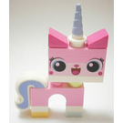 LEGO Unikitty Minifiguur