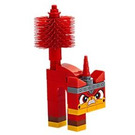 LEGO Unikitty minifiguur