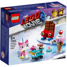 LEGO Unikitty's Sweetest Friends EVER! Set 70822 Packaging