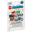 LEGO Unikitty! Series 1 Character Random Pack 41775-0