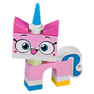 LEGO Unikitty with Happy Face Minifigure