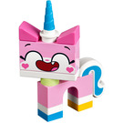 LEGO Unikitty with Laughing Face Minifigure