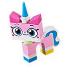 LEGO Unikitty with Smile Minifigure
