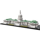 LEGO United States Capitol Building Set 21030