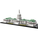 Lego capitol building original price sale