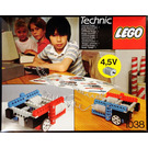 LEGO Universal Buggy - I Set 1038