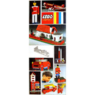 LEGO Universal Building Set 070