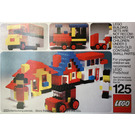 LEGO Universal Building Set 125-2