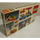 LEGO Universal Building Set, 3+ Set 113-1 Packaging