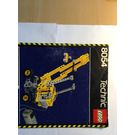 LEGO Universal Motor Set 8054 Instructions