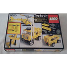 LEGO Universal Set 8020 Packaging