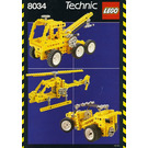 LEGO Universal Set 8034