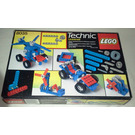 LEGO Universal Set 8035 Packaging