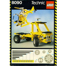 LEGO Universal Set 8090